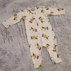 こどもビームス ロンパース