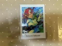 逆先夏目 ぱしゃっつ