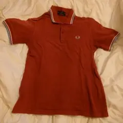 FRED PERRY ポロシャツ MADE IN ENGLANDのサムネイル