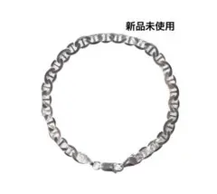 【新品】G&F Co. ANCHOR CHAIN BRACELET