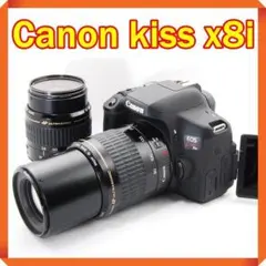 2025年最新】eos kiss x8iの人気アイテム - メルカリ