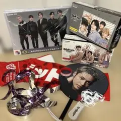 2026年最新】CDF コムドットの人気アイテム - メルカリ