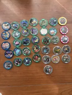 妖怪メダル　セット　まとめ売り　妖怪ウォッチ