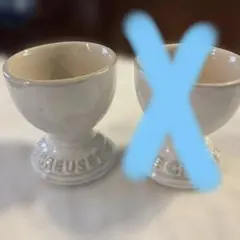 2025年最新】エッグスタンド ル・クルーゼの人気アイテム - メルカリ