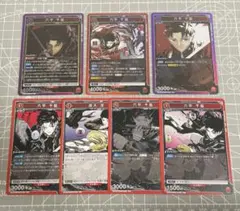 ユニオンアリーナ カグラバチ「カグラバチ」《プロモーションカード