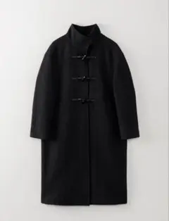 2026年最新】OHOTORO ダッフルコートの人気アイテム - メルカリ