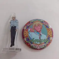 名探偵コナン　安室透　2セット