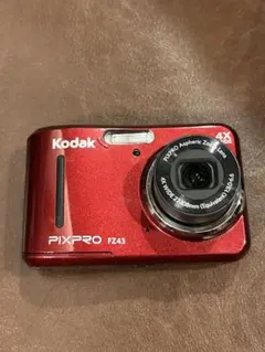 Kodak PIXPRO FZ43のサムネイル