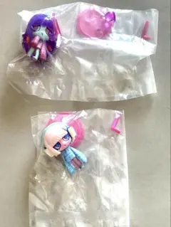 ウィルスイーツ グレープキャンディ ホワイトチョコレート