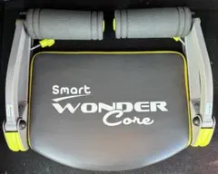 スマートワンダーコア/エクササイズ器具/腹筋トレーニング用フィットネスのサムネイル