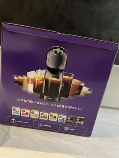 nanaco様【新品】ネスカフェ ドルチェグスト ジェニオエスシェア