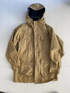 希少 80s-90s SIERRA DESIGNS マウンテンパーカー S