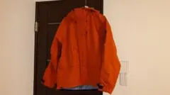 green Clothing PEACE JACKET Orange Mのサムネイル