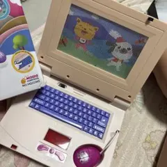 希少 初代iMac風多機能時計MS-2000A ピンク 平成レトロ レア PC - メルカリ