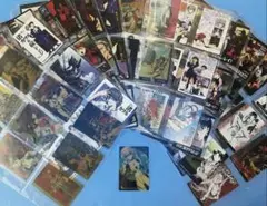 2025年最新】エヴァ カードダス コンプの人気アイテム - メルカリ