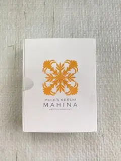 未開封】PELE'S SERUM MAHINA 美容液 - メルカリ