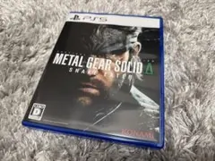 METAL GEAR SOLID Δ SNAKE EATER PS5