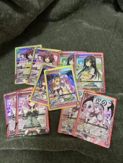 UNION ARENA ユニオンアリーナ まとめ売り ユニオンアリーナ通販はメルカード ユニアリEC店