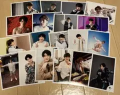 SnowMan 深澤辰哉 写真30枚まとめ