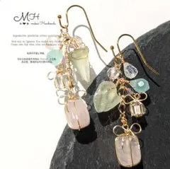 最終価格Sale❤ツイン♡プレゼントBOXピアス