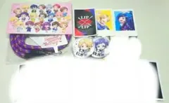 2026年最新】honeyworks グッズ lip lipの人気アイテム - メルカリ