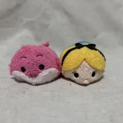 ディズニーツムツム