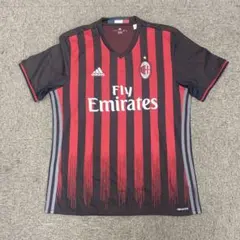 アディダス　スポーツシャツ　2XO