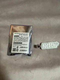 すとふぇす2026 めておら メルト・ダ・テンシ ランダムヘアクリップ