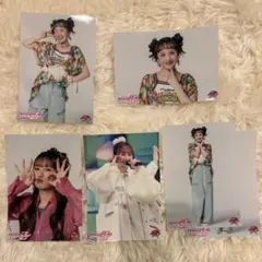 光井愛佳公式生写真 3枚 - メルカリ