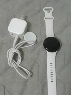グーグルピクセルウォッチ　googlePixelwatch