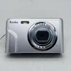 デジカメ 動作確認済み kenko