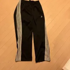 jieda 5 stripe jersey pantsのサムネイル