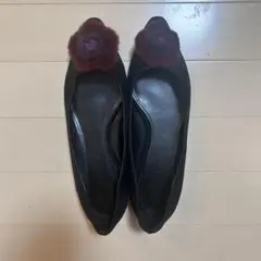 チャールズアンドキース　フラットシューズ パンプスのサムネイル