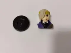 ツイステ　ヴィル
