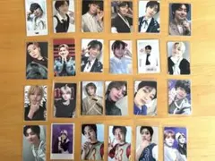 straykids in アイエン　スキズ　トレカ　まとめ売り