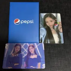 2026年最新】IVE ペプシ ウォニョンの人気アイテム - メルカリ