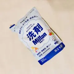 ミルトン洗剤＊詰め替え＊300ml＊詰替