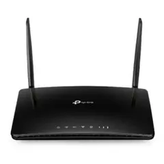 TPLink AC1200 SIMフリーホームルーター Archer MR600