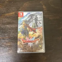 ドラゴンクエストI・II (Nintendo Switch)