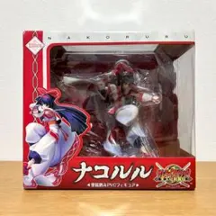 アートストーム サムライスピリッツ ナコルル 1/6