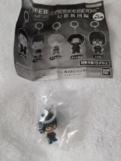 未開封★シズク★HUNTER×HUNTERめじるしアクセサリー2