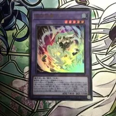 遊戯王 【憑依共鳴ーウィン】 Vジャンプ4月号付録［特別限定