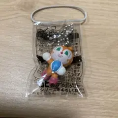 非売品　ドキンちゃんマスコット　ムヒ