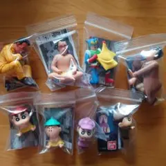 クレヨンしんちゃん セット売り