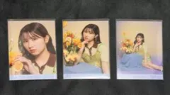 山本杏奈 The 5th 封入 A イコラブ =LOVE 生写真 - メルカリ