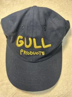 Common GULL PRODUCTS ネイビーキャップ