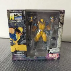 アメイジングヤマグチ　ウルヴァリン【美品】 アメイジングヤマグチ ウルヴァリン レビュー | ギネマナッツ ー