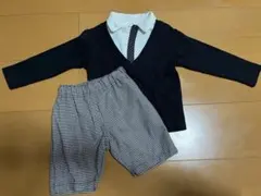 セレモニースーツ 80