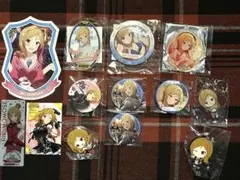アイドルマスター 百瀬莉緒