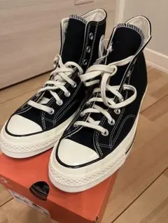 コンバース converse チャックテイラー CT70 27.0のサムネイル